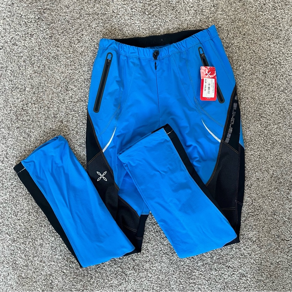 M’s Montura ‘Free K Pants’ Trousers, Small